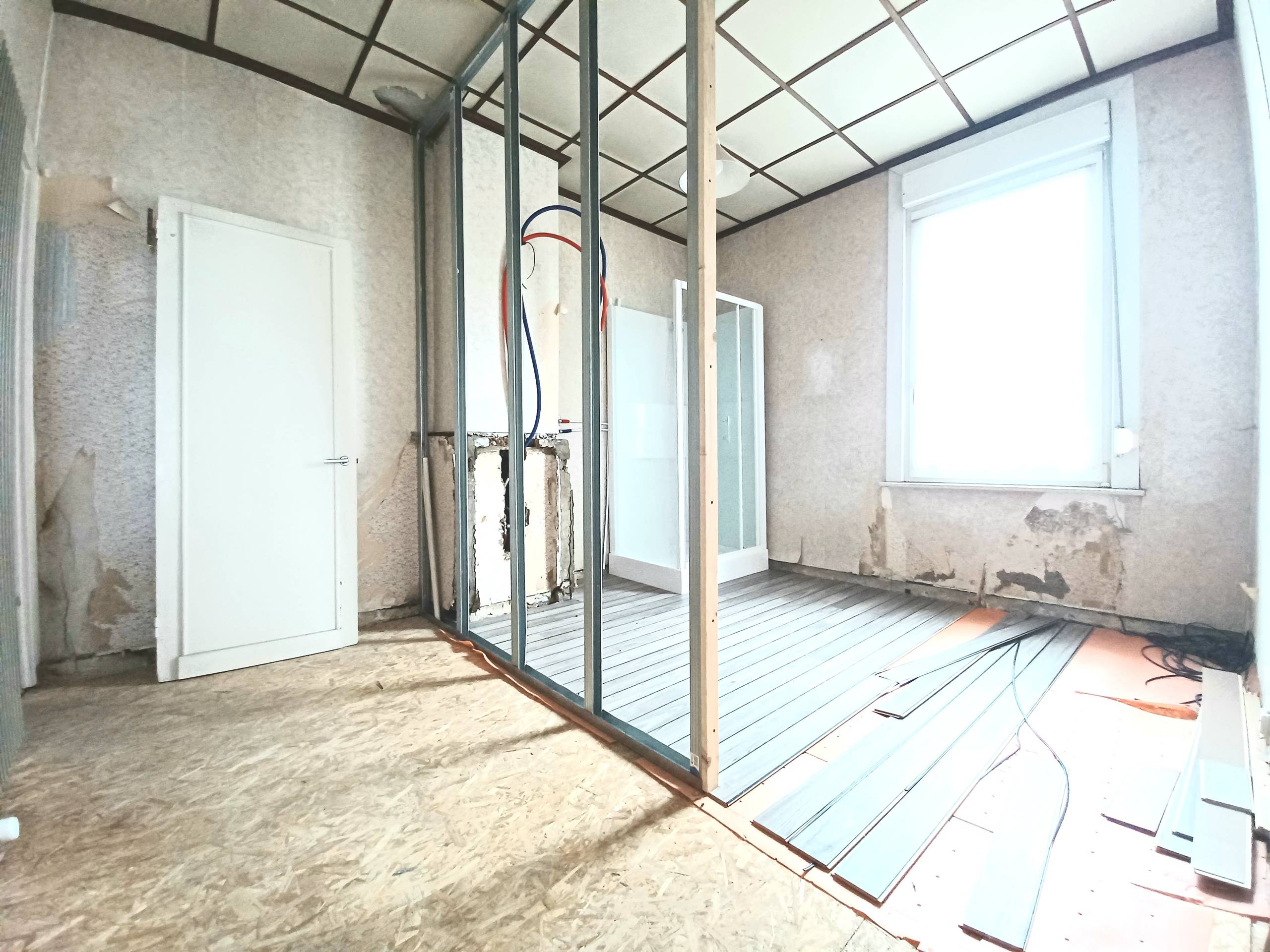 Hoekwoning met 2 slaapkamers te Menen - foto 5