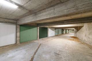 Garage à vendre à Anvers