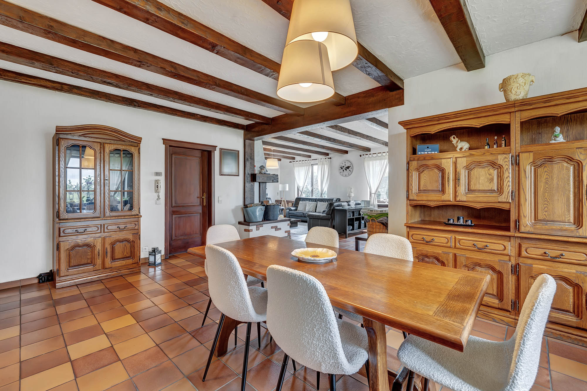 Villa met 5 slaapkamers op 20a - foto 4