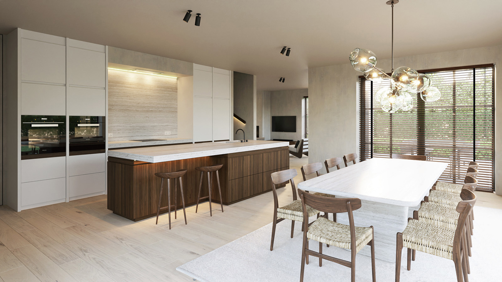 House for sale in Bonheiden with 6 bedrooms - photo 4