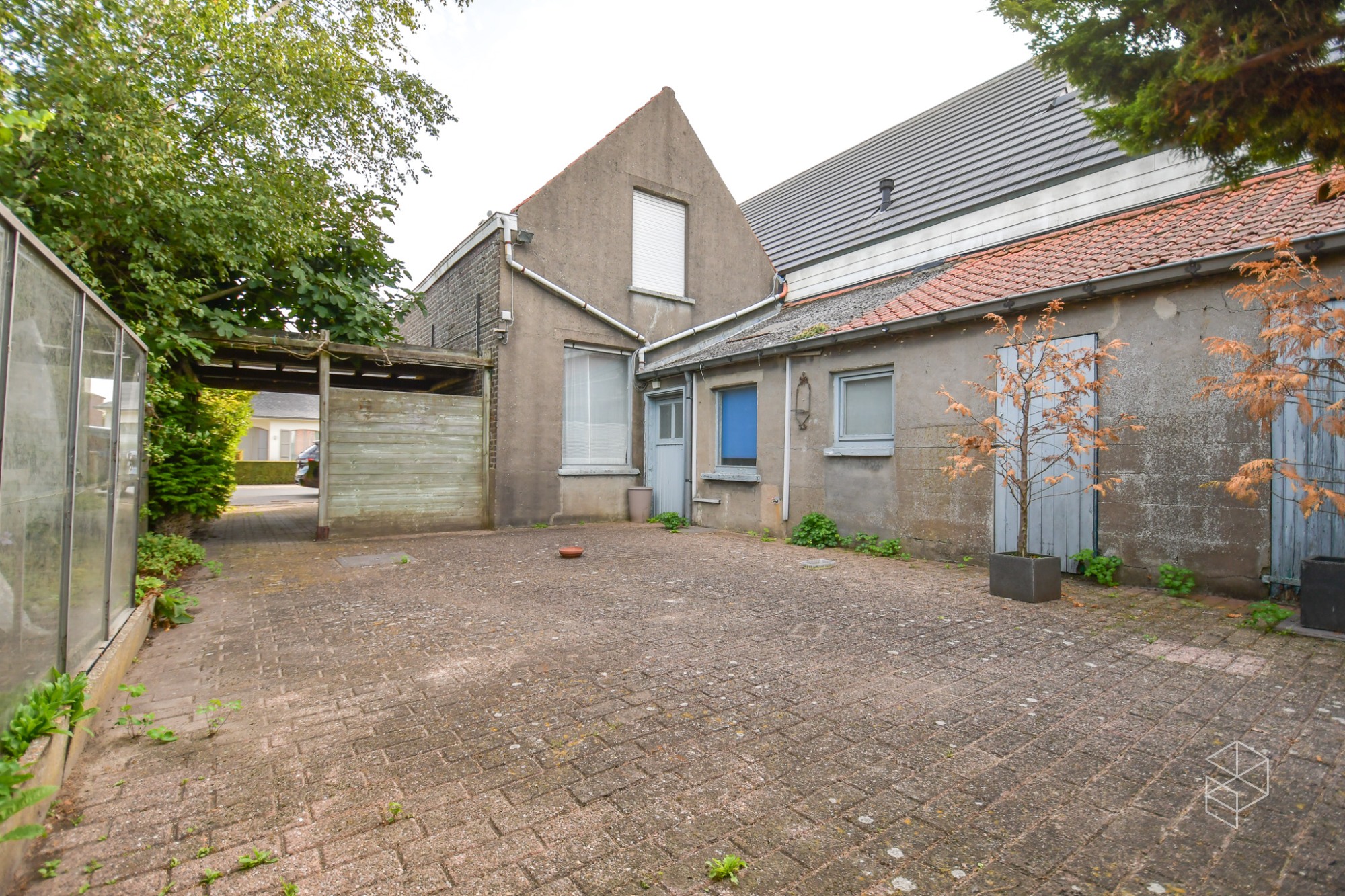 Maison à vendre à Oedelem avec 3 chambres - photo 5