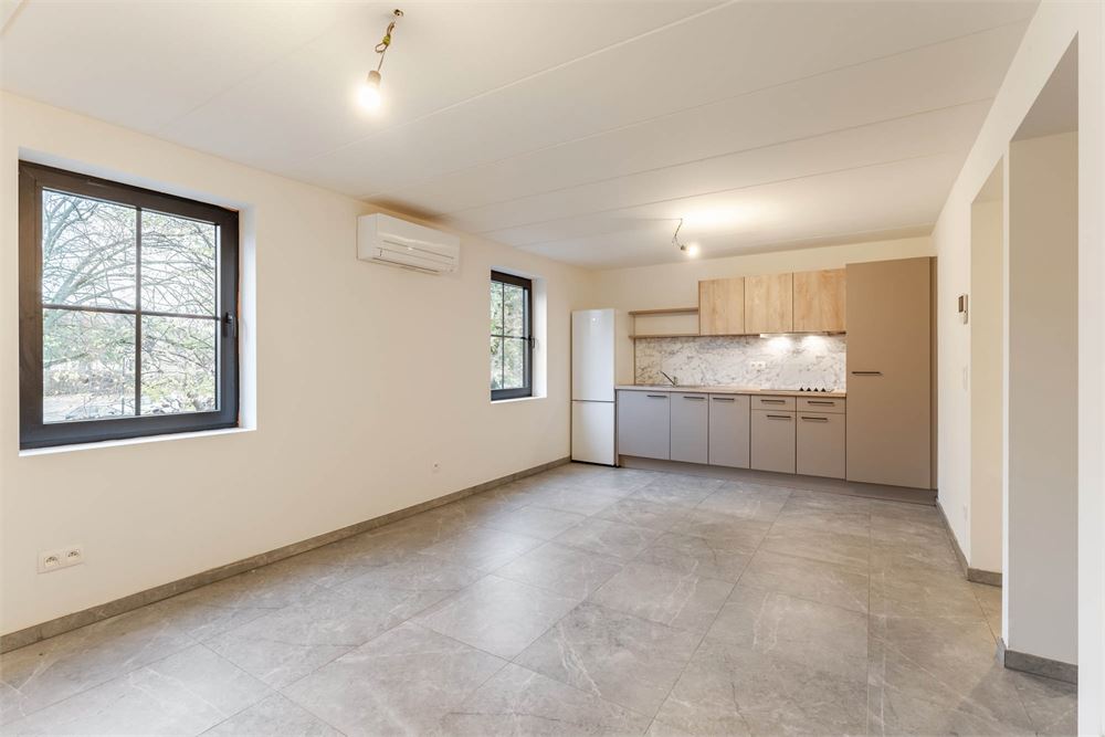 Volledig gerenoveerde (2021) opbrengsteigendom - foto 3