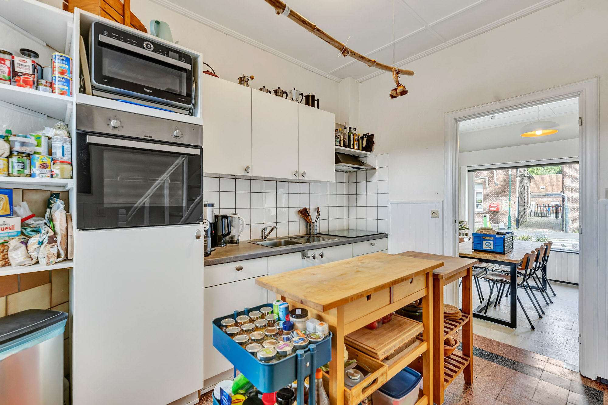 Instapklare starterswoning met 2 slaapkamers - foto 4