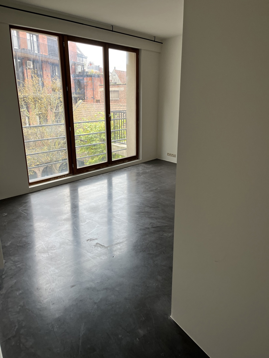 Appartement à louer à Anvers avec 1 chambre - photo 3