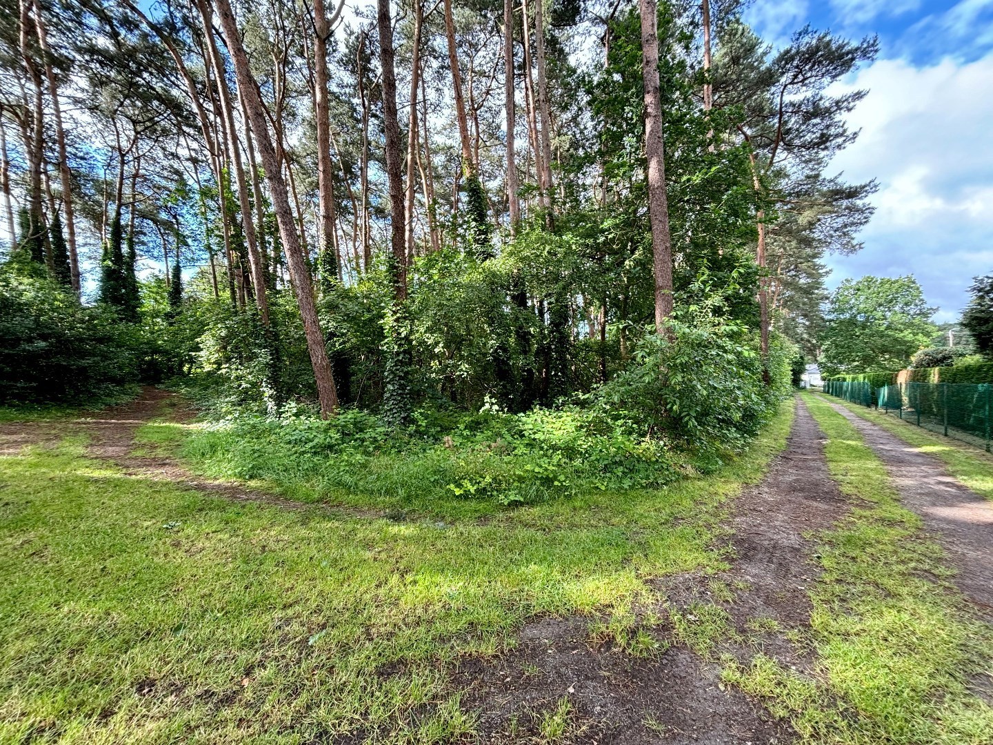 Terrain à vendre à Mol - photo 3