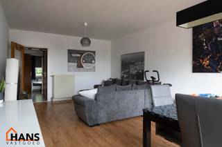 Appartement à louer à Anvers