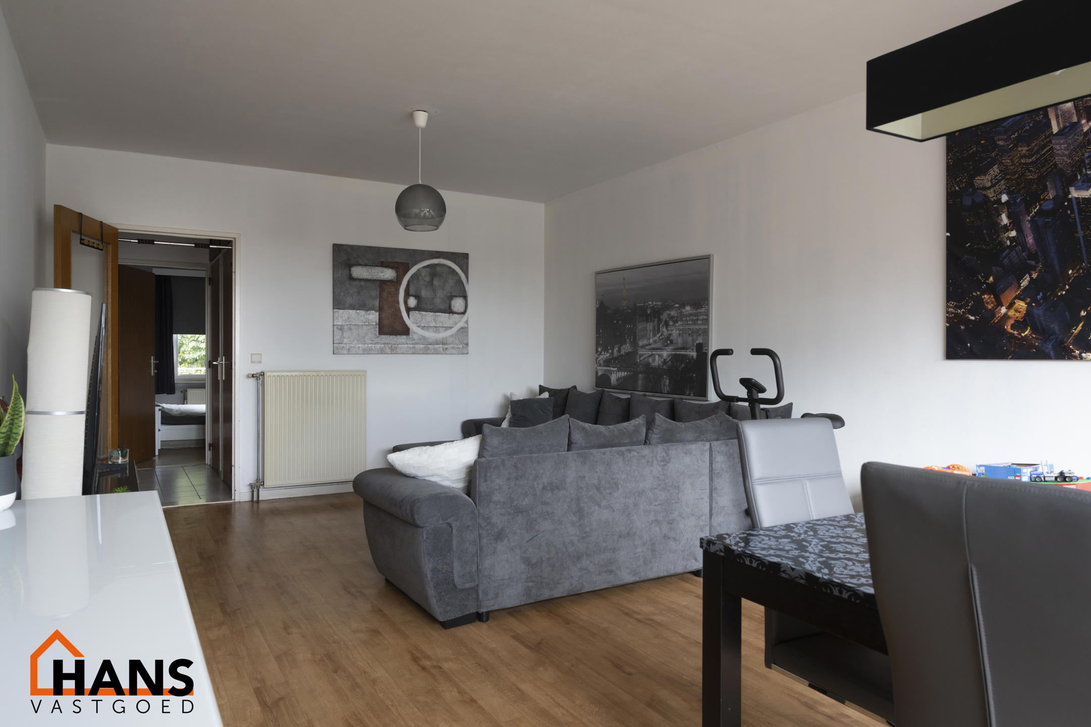 Apartment for rent in Borsbeek with 2 bedrooms - photo 3