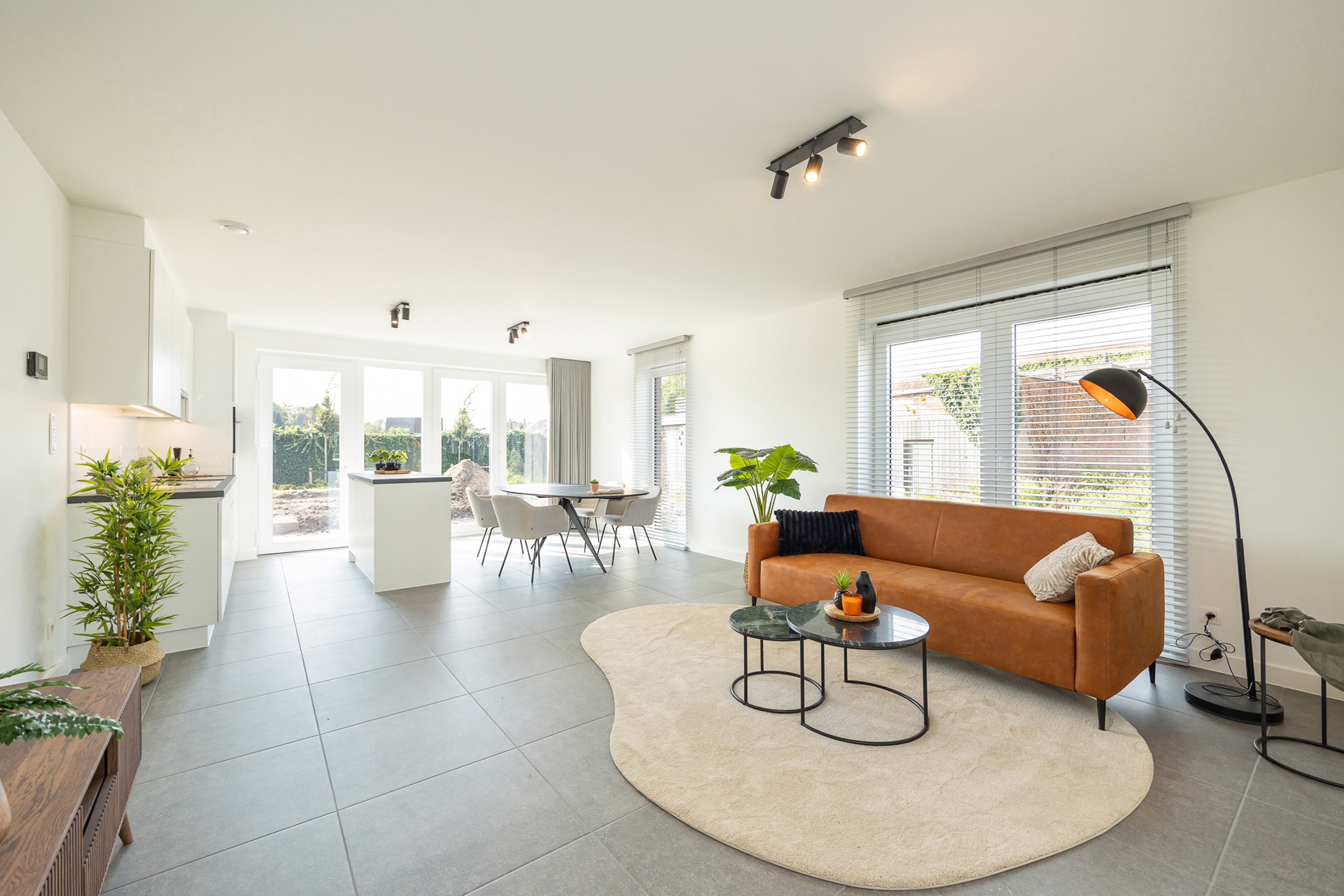 Huis te koop in Turnhout met 3 slaapkamers - foto 1