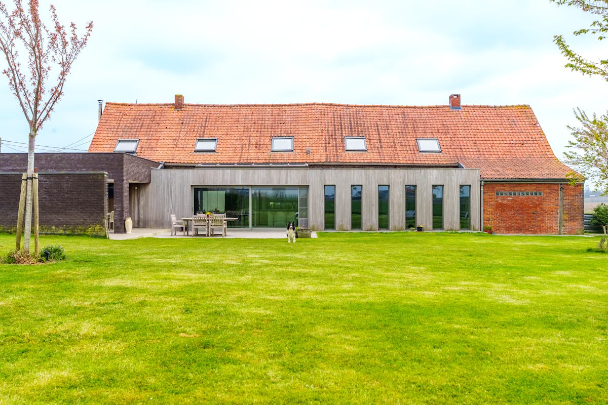 Landelijke woning met bijgebouw op 3.000m² te Passendale - foto 4