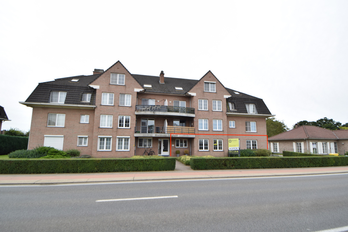 Apartment for rent in Lille with 2 bedrooms - photo 4