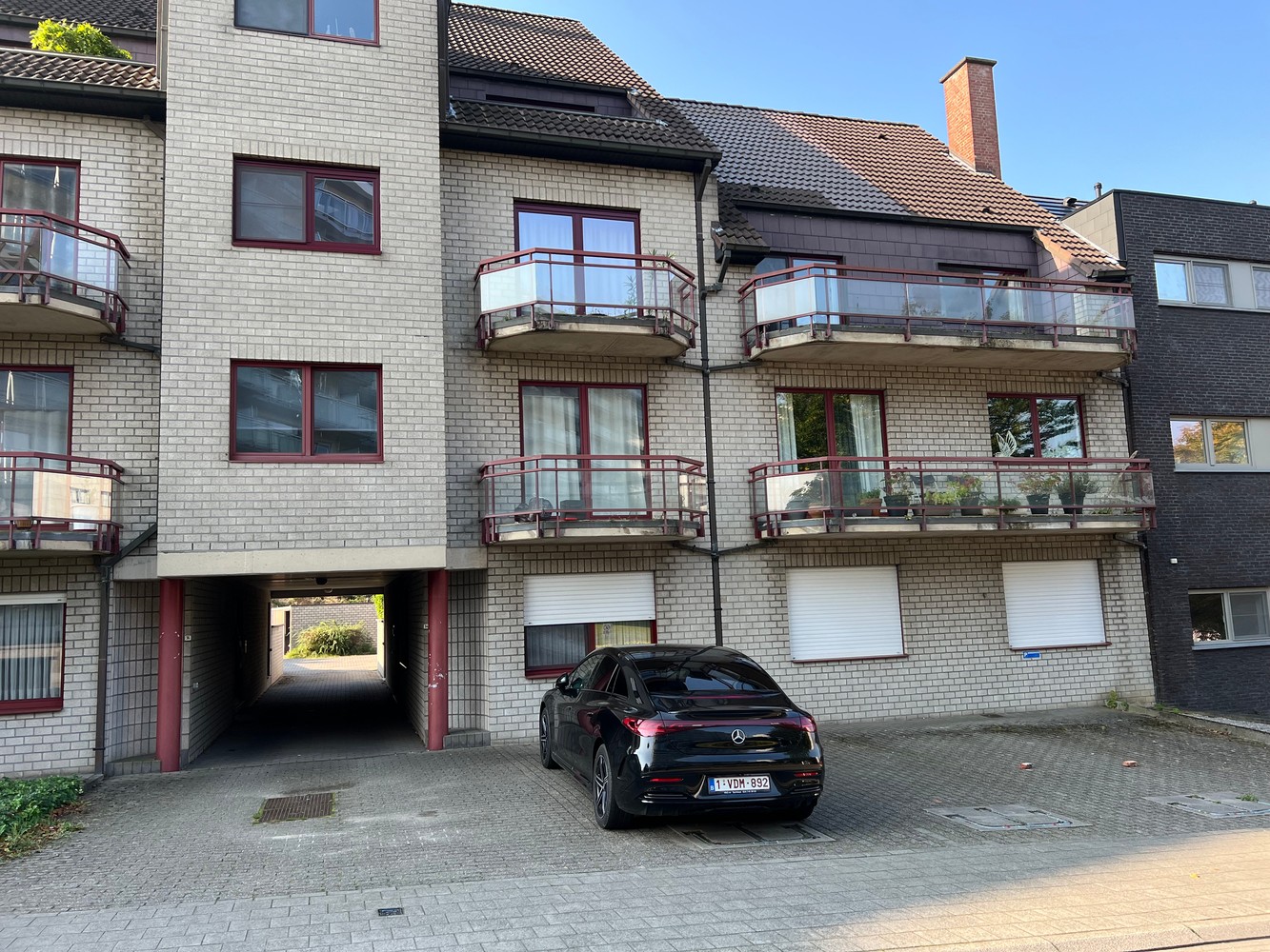 Garagebox te Heverlee - foto 3