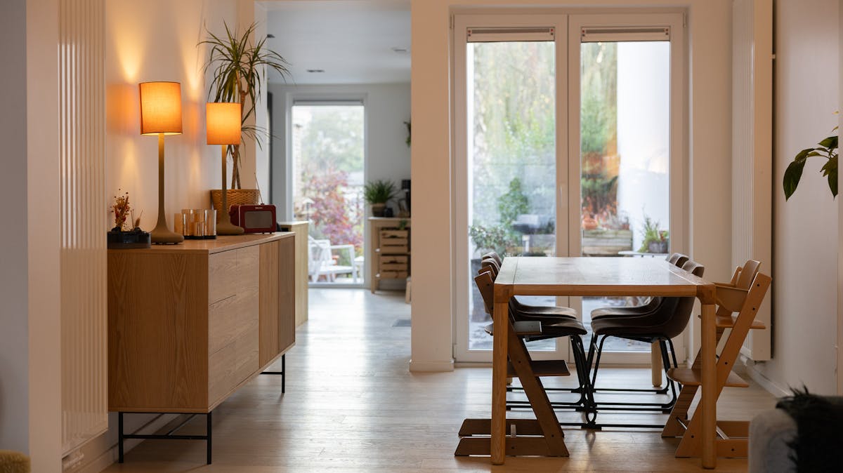 Instapklare gezinswoning vlakbij Gent centrum te koop - foto 4