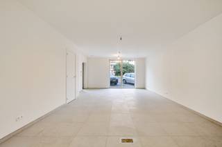 Commercial à louer à Gand