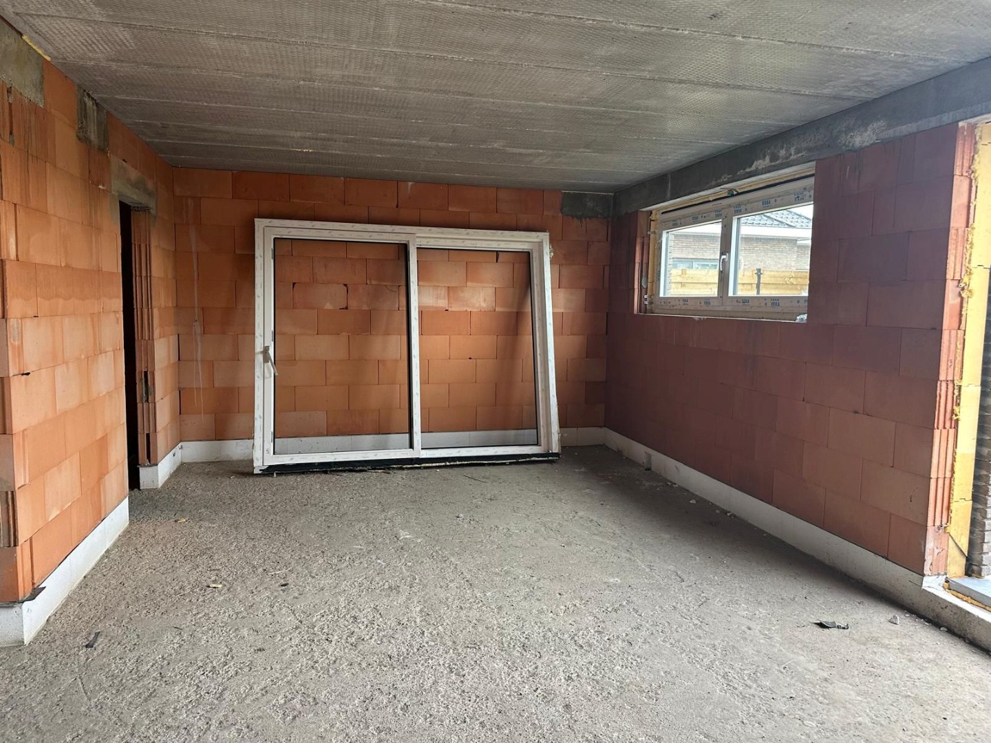 HOB casco woning, kan afgewerkt aangekocht worden. - foto 5