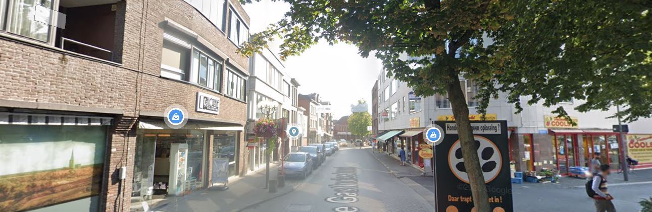 COMMERCIEEL GELIJKVLOERS TURNHOUT - foto 3