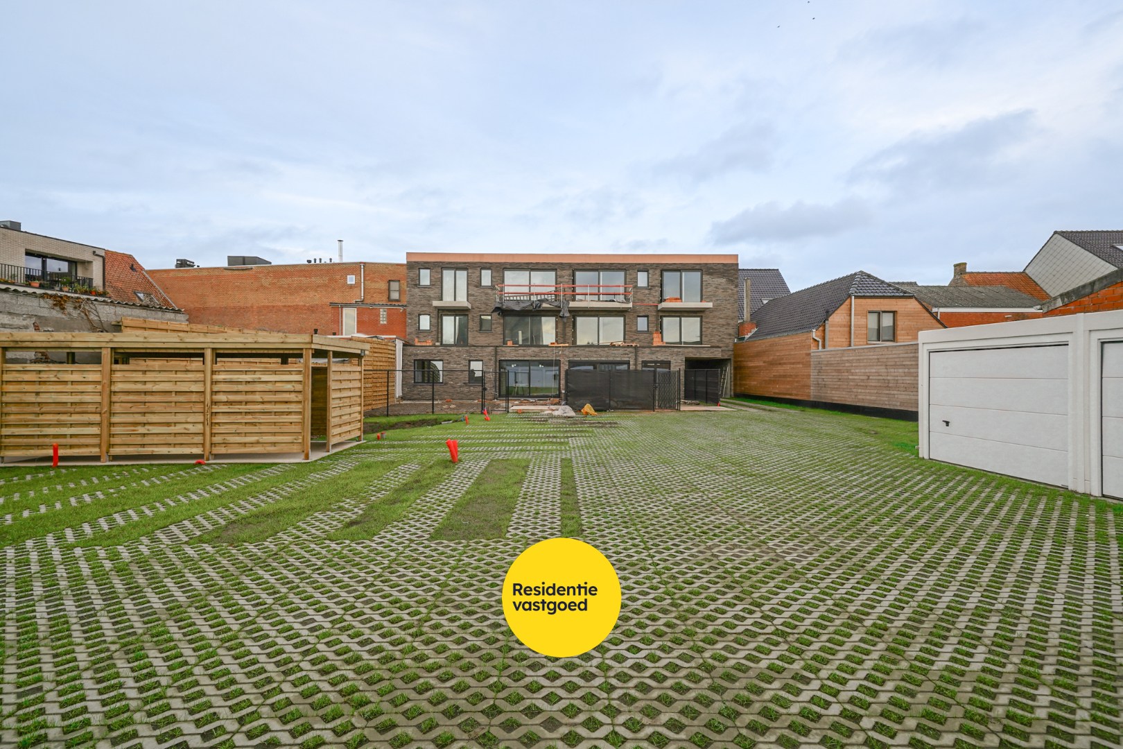 Projet à vendre à Oudenburg - photo 3