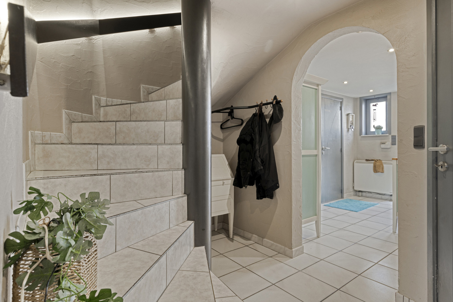 Maison à vendre à Zellik avec 4 chambres - photo 4