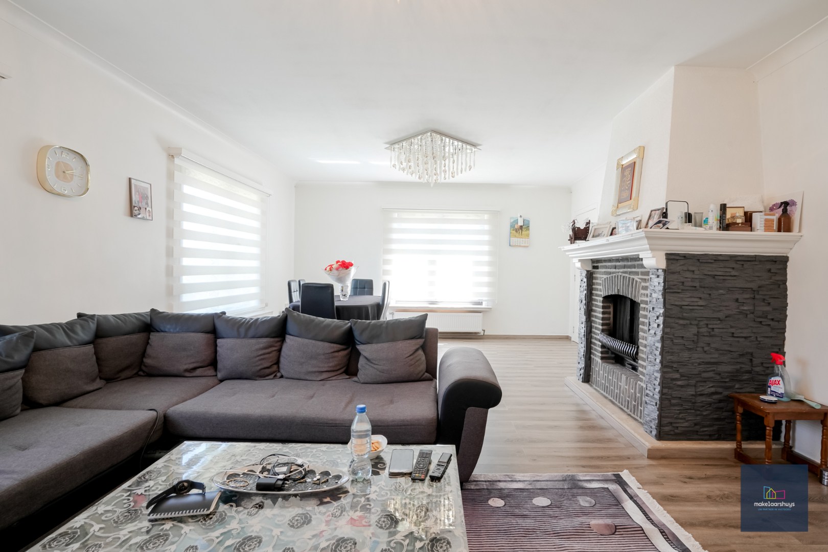 Uitermate goed gelegen bungalow te Wondelgem - foto 5