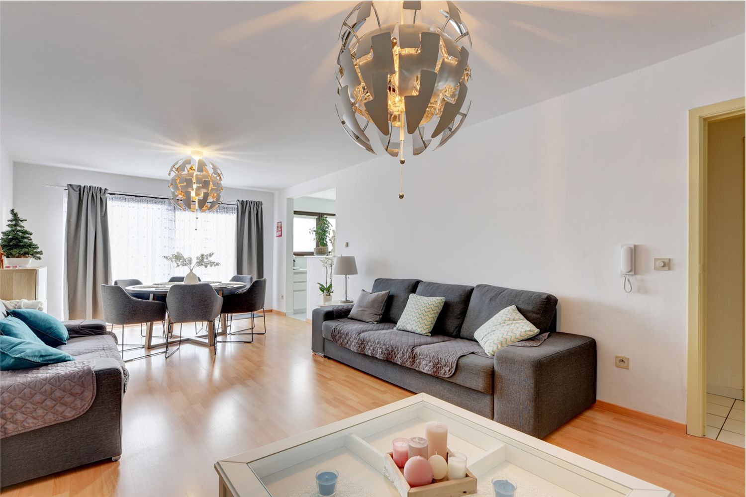 Apartment for sale in Mechelen with 2 bedrooms - photo 4