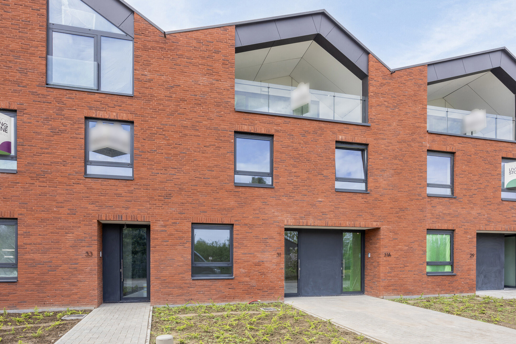 Project te koop in Tienen - foto 5