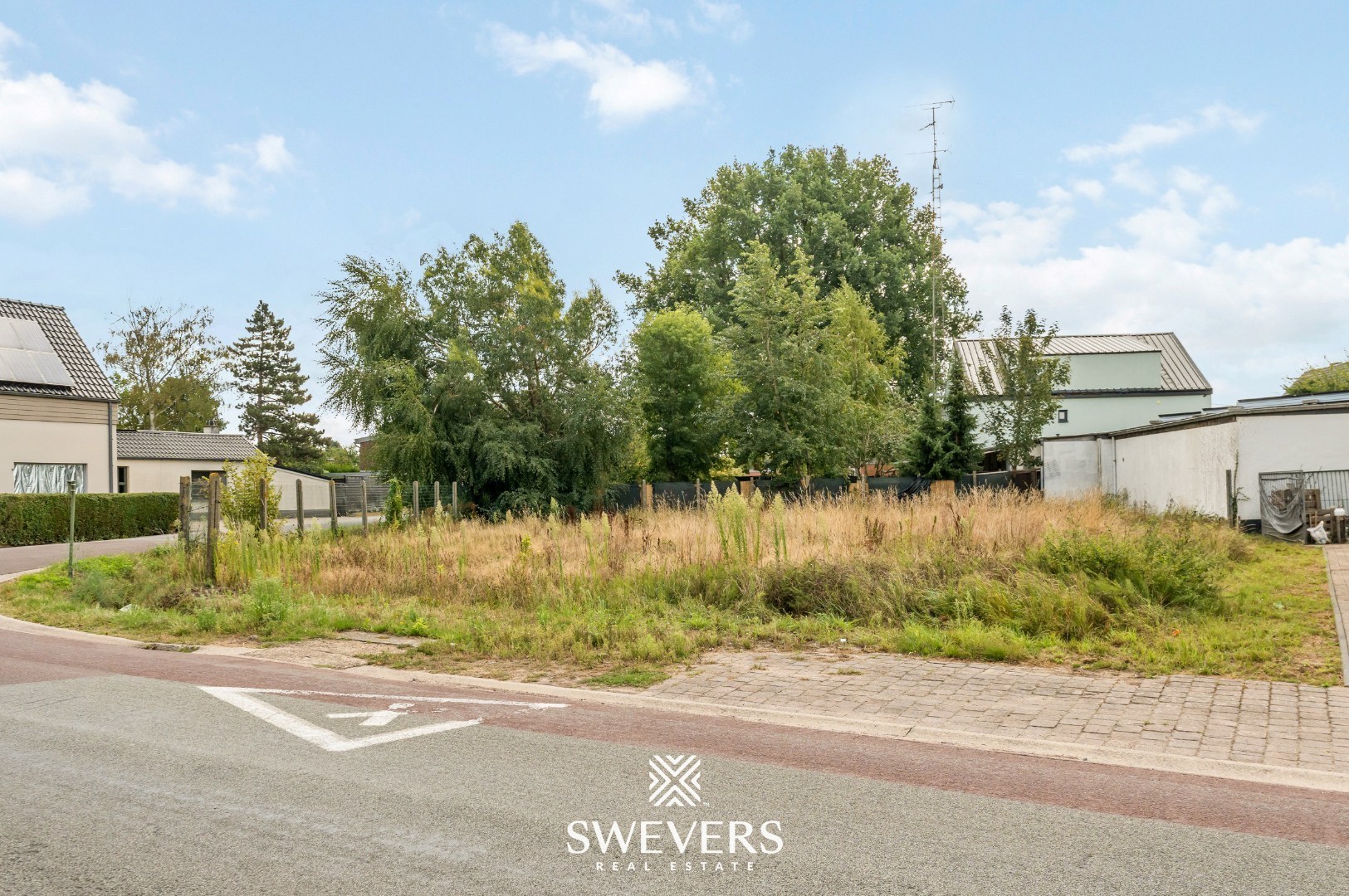 Bouwgrond voor OB op 6a 09ca in Heusden-Zolder - foto 3