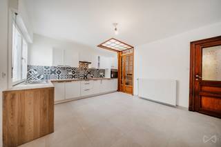Huis te koop in Zinnik