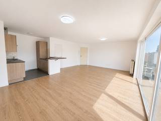 Te huur in de Jan Baptist Corremansstraat 87/9 te Boom: verzorgd en ruim appartement met 2 slaapkamers, een gezellige living, uitgeruste...