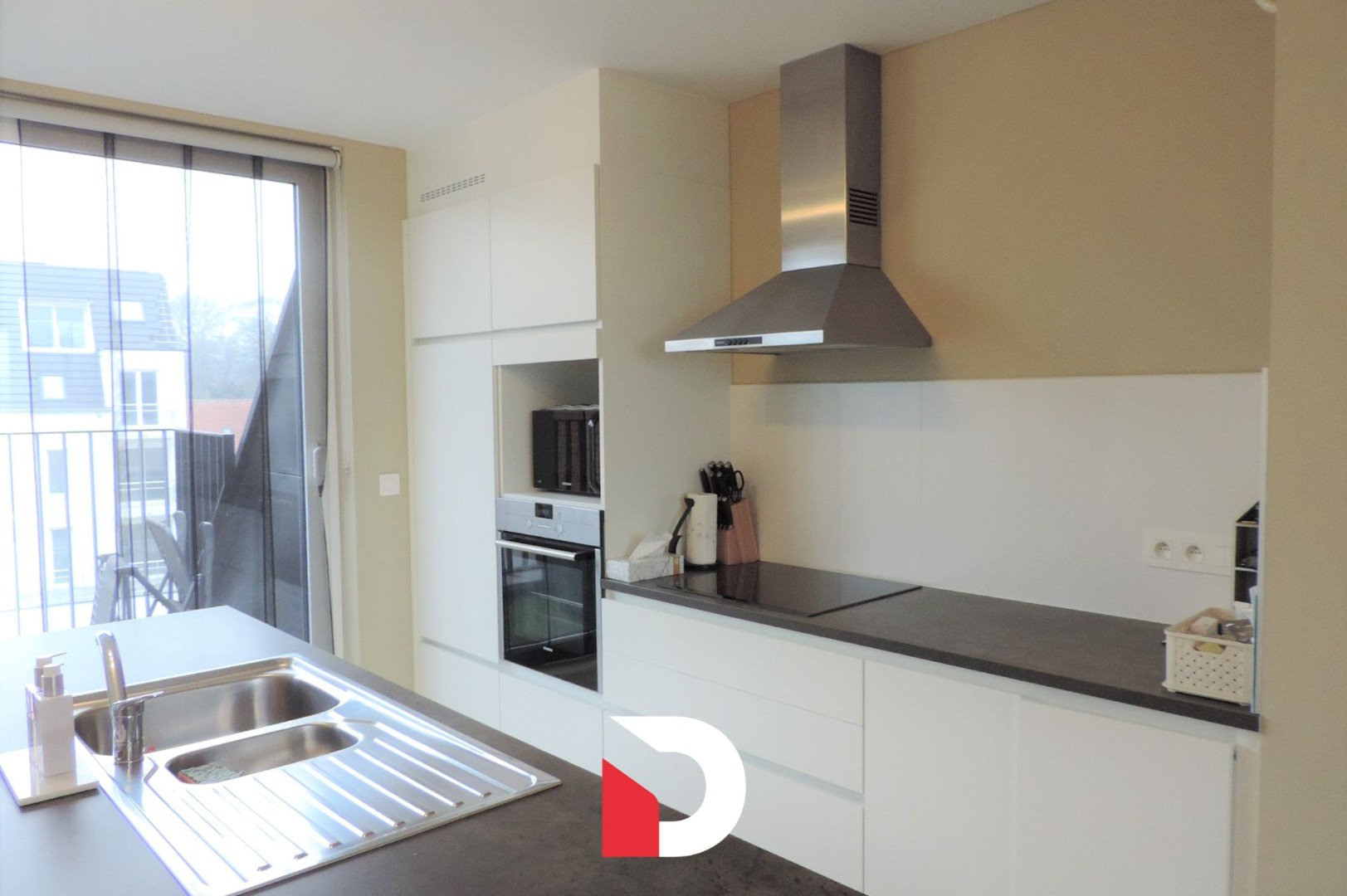 Appartement à louer à Beernem avec 2 chambres - photo 4