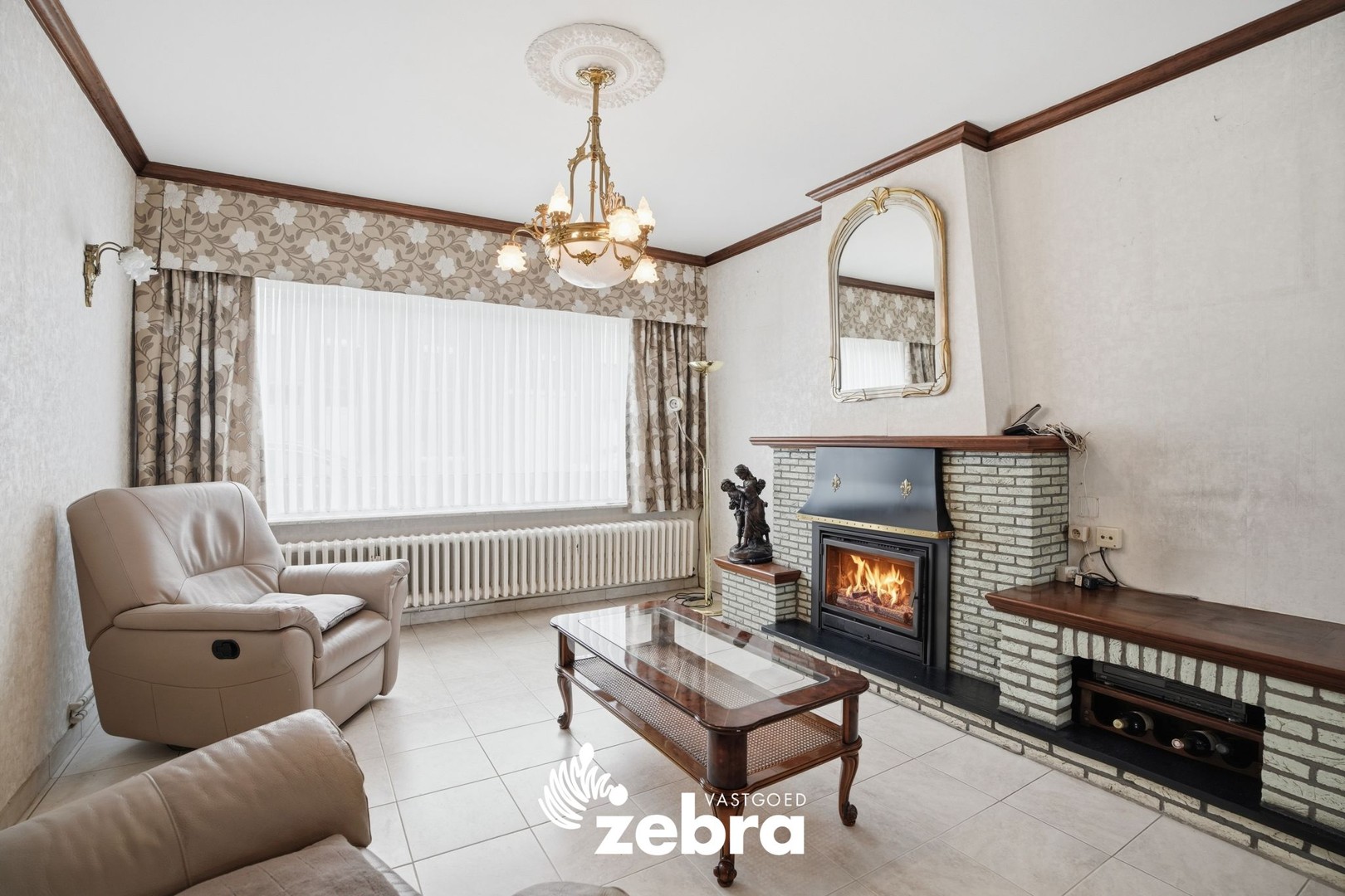 Maison à vendre à Eernegem avec 4 chambres - photo 3