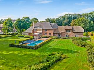 Maison à vendre à Vieux-Turnhout