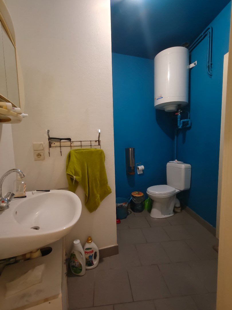 Appartement à louer à Lokeren avec 1 chambre - photo 5