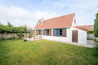 Maison à vendre à Bredene