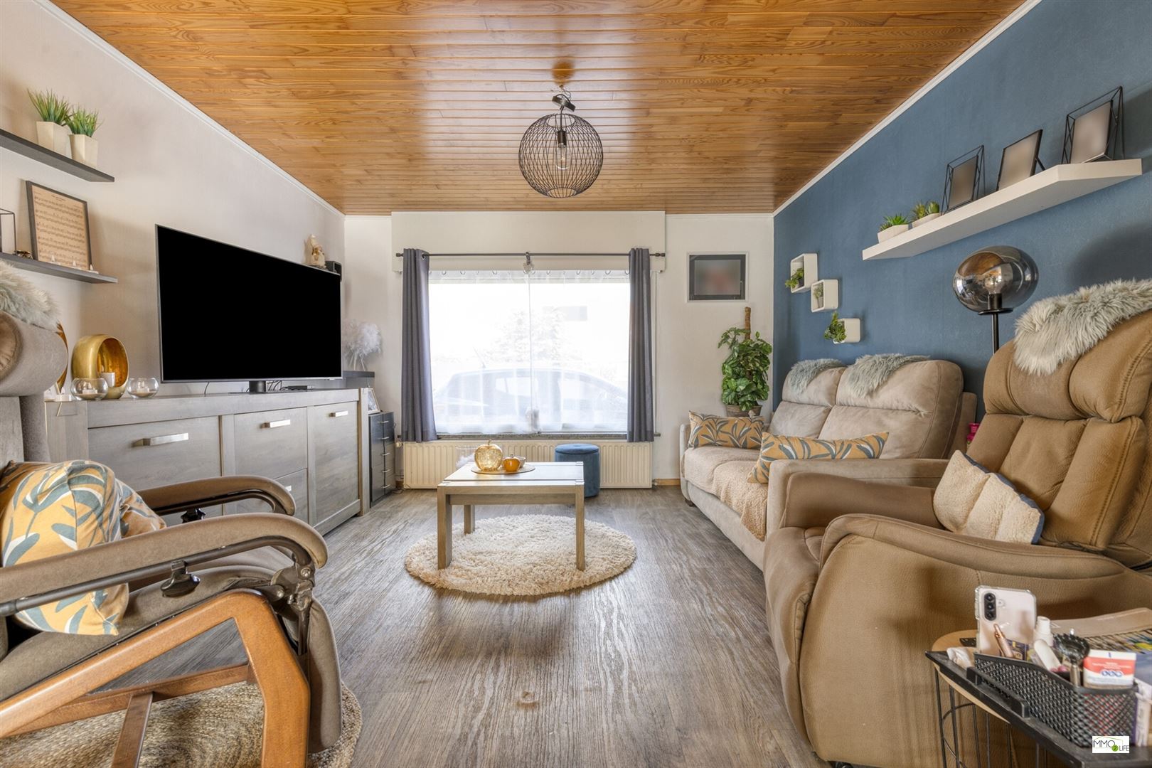 Maison à vendre à Middelkerke avec 3 chambres - photo 3