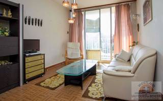Op zoek naar een interessante renovatiekans aan de Belgische kust? Dit appartement in hartje Nieuwpoort-Bad biedt alle potentieel voor wie graag...