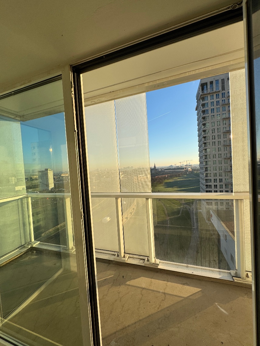Appartement te koop in Antwerpen met 1 slaapkamer - foto 5