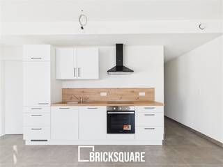 NAMUR - Ontdek de residentie "Les Terrasses de Namur" in de Rue du Bomel, met een prachtig uitzicht over het centrum van Namen. De ligging is...