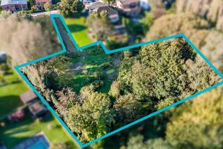 Land for sale in Blégny