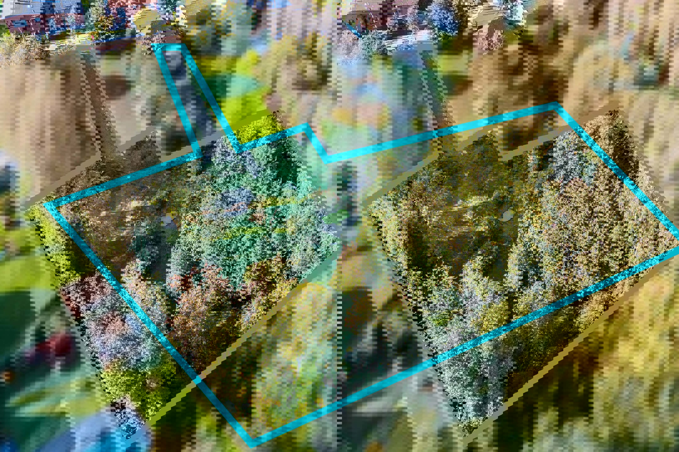 Terrain à vendre à Saive - photo 4