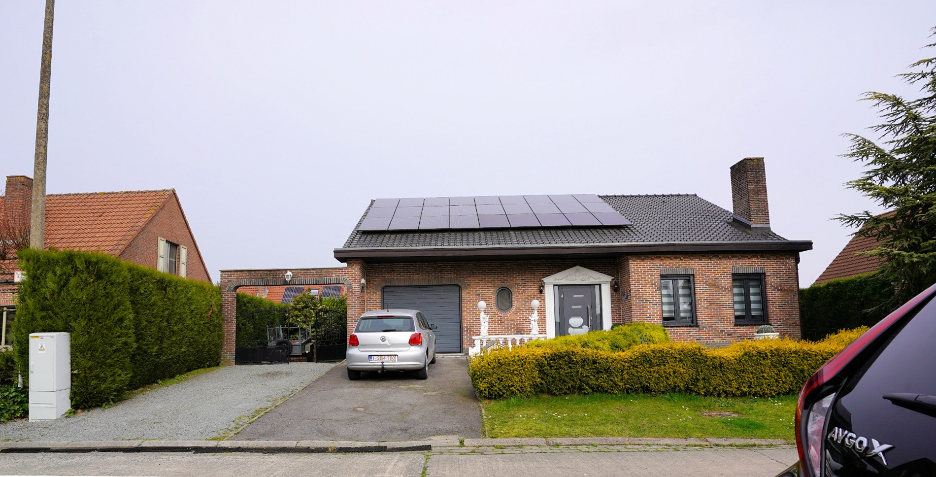 Ruime villa 5 slpk voor bvb kangoeroe - foto 2