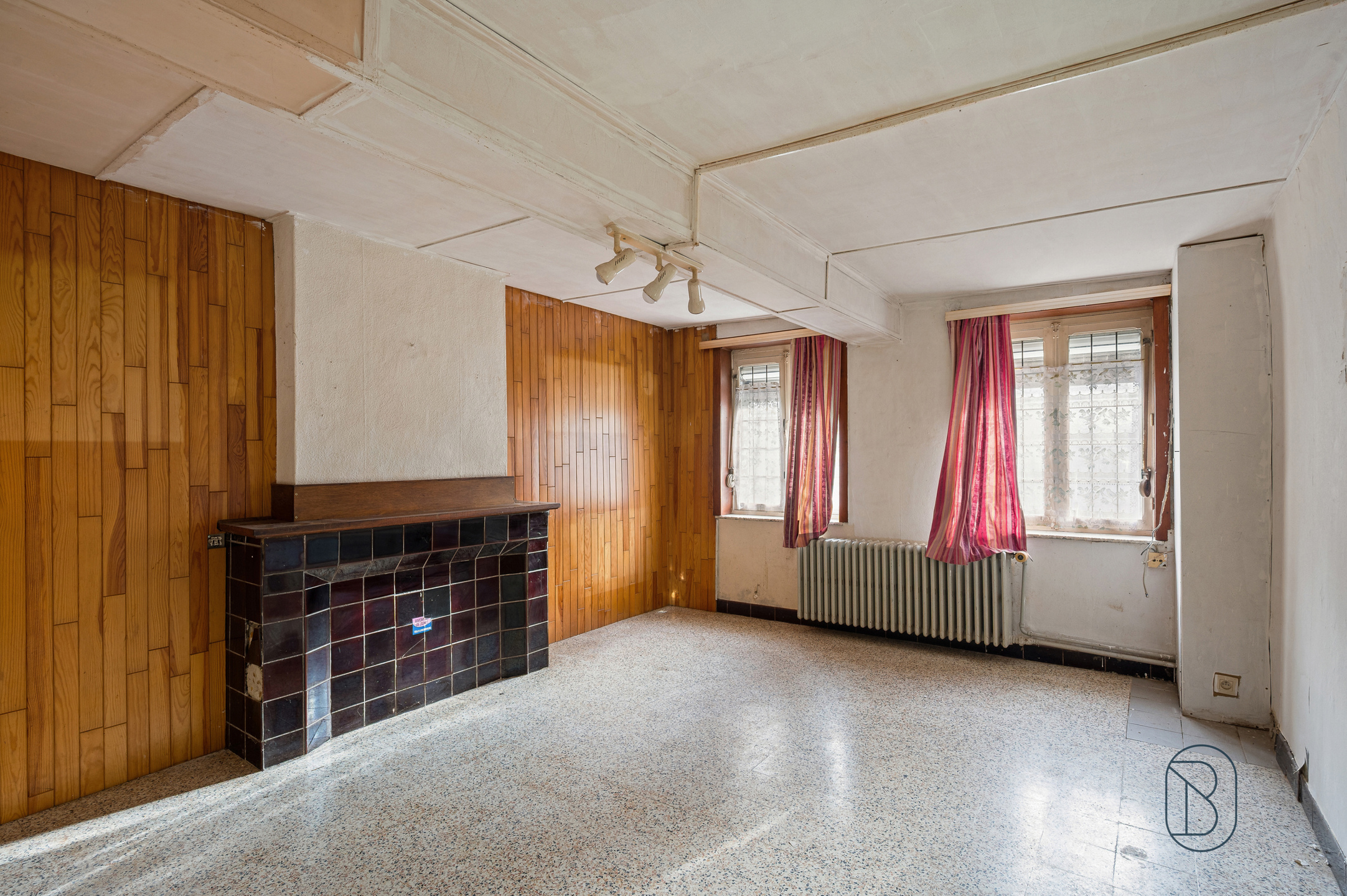 Te renoveren woning met tuin. - foto 5
