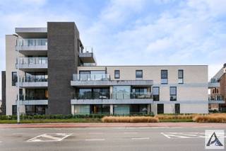Apartment for sale in Bilzen-Hoeselt