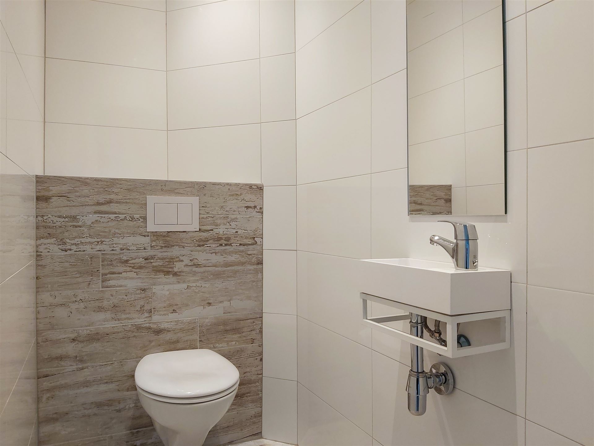 Gezinswoning met 3 slaapkamers (waarvan één multifunctionele ruimte) te koop in Boorsem! - foto 3