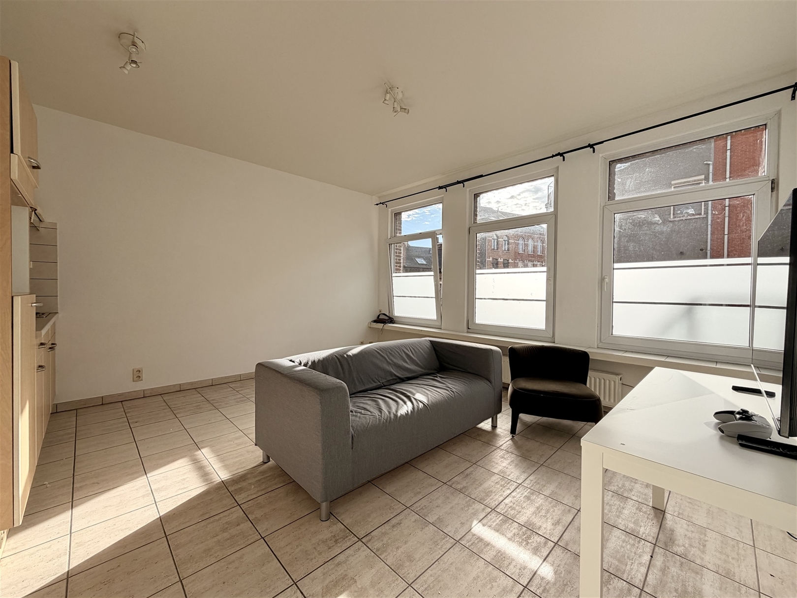 't Zuid ∣ Aangenaam appartement 1 slaapkamer - foto 5