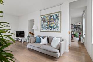 Maison à vendre à Anvers