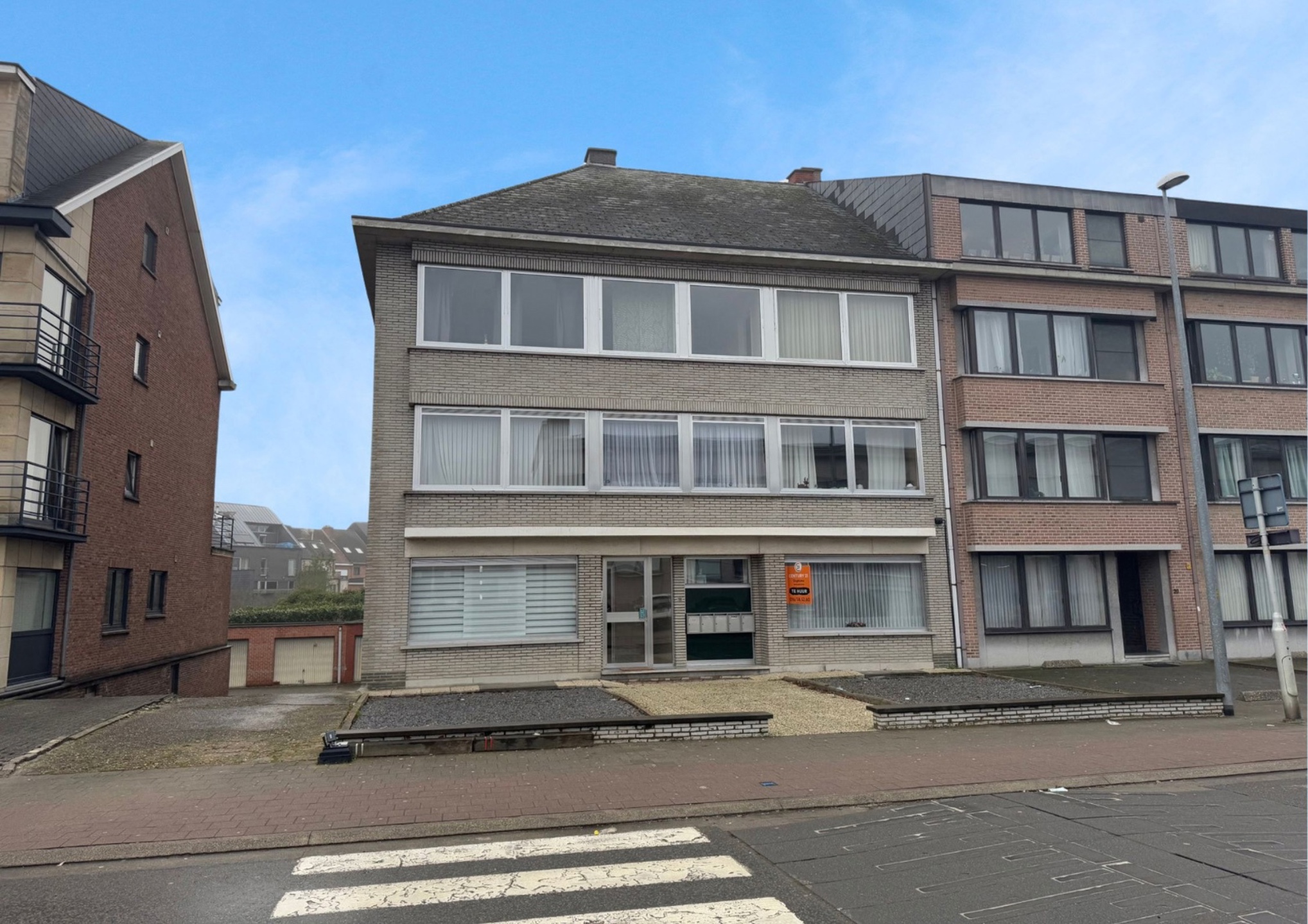 Apartment for rent in Aarschot with 2 bedrooms - photo 1