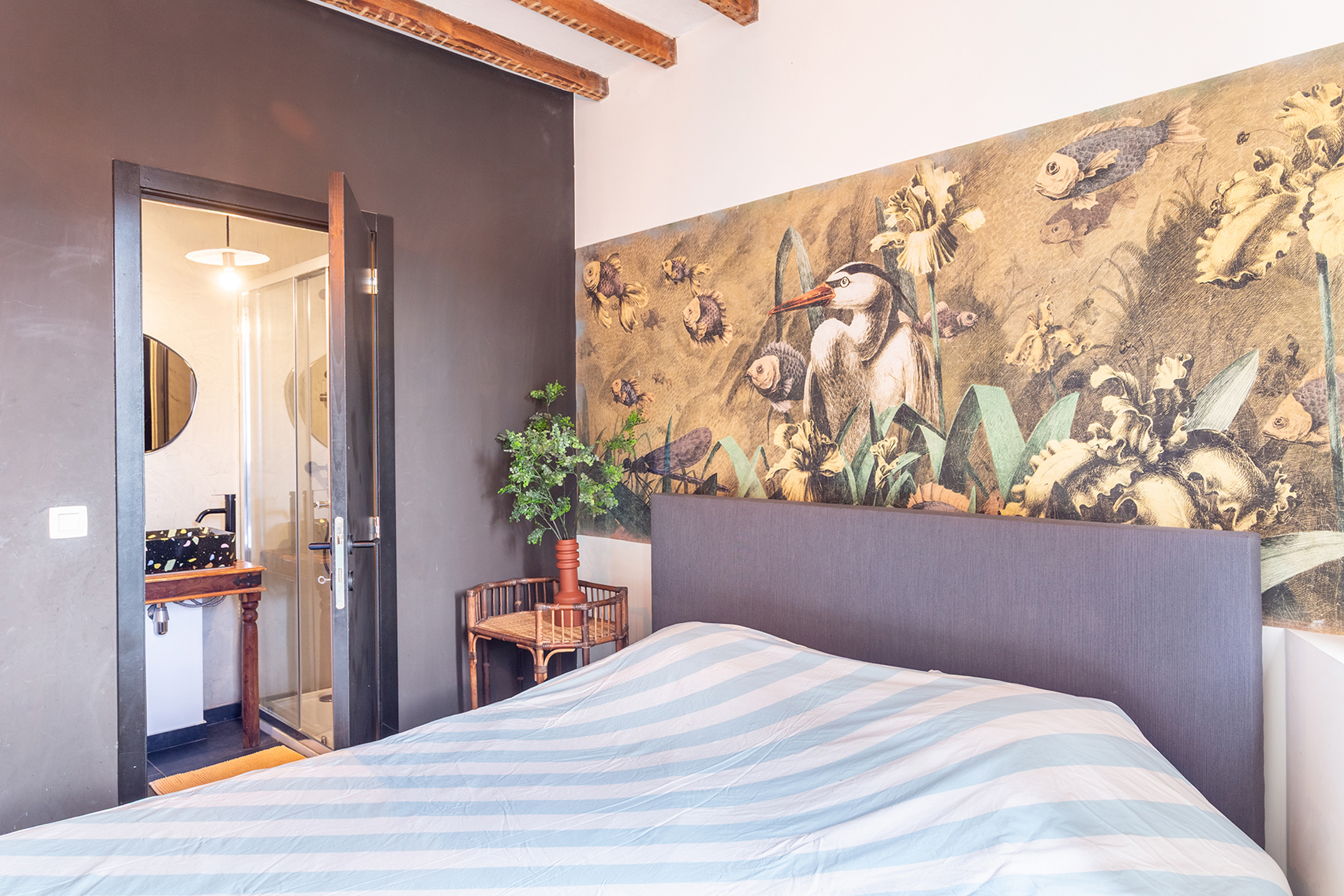 Appartement à vendre à Anvers avec 1 chambre - photo 3