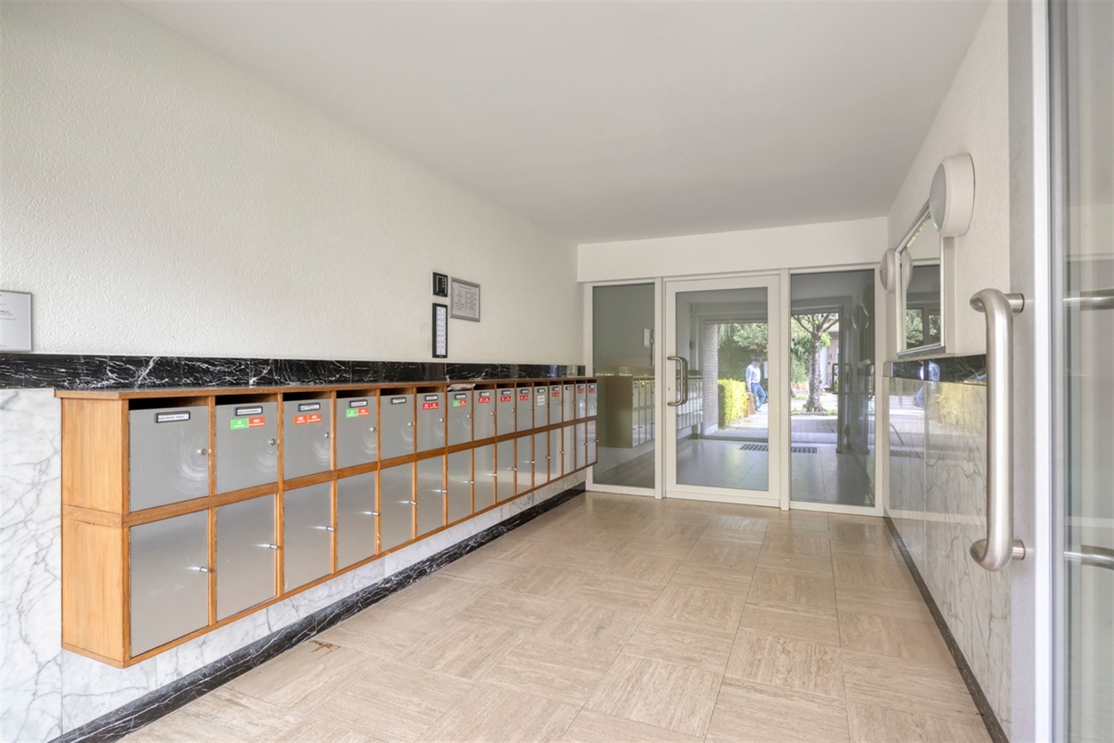 3-slaapkamerappartement met inpandige garage op topligging. - foto 5