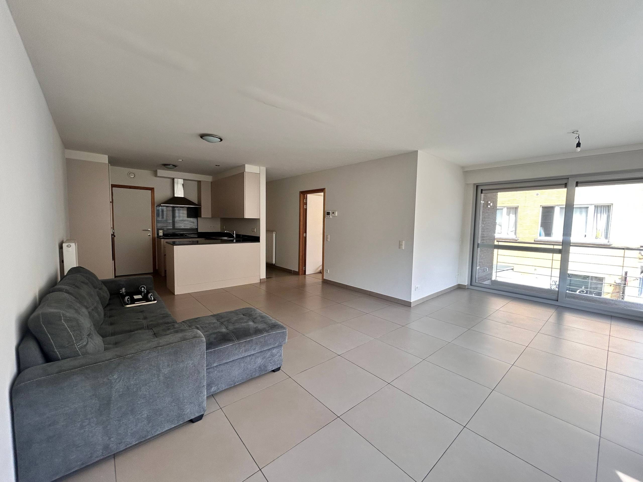 Appartement à louer à Dixmude avec 2 chambres - photo 5