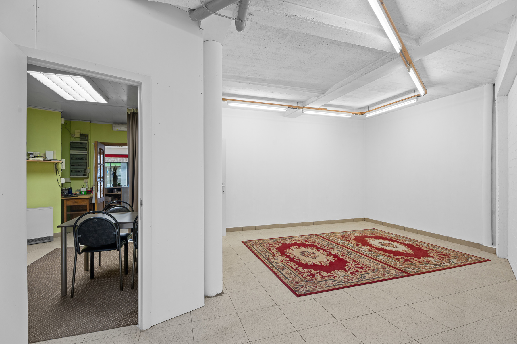 Commercieel pand op een goede locatie - foto 5