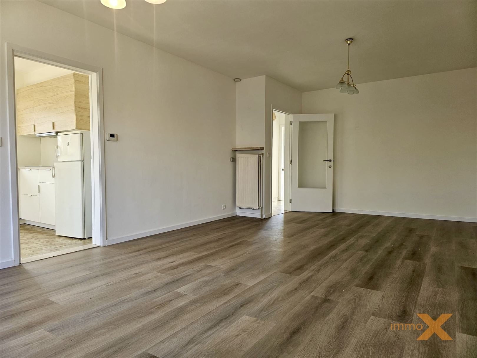 APPARTEMENT MET GGE IN RESIDENTIELE WIJK - foto 5